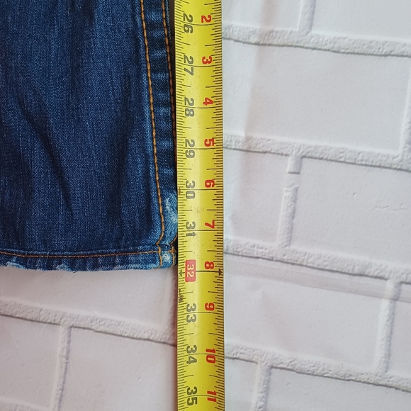 True religion denim pants - Picture 8 of 15